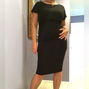 Isabella Oliver Maternity Dress - size 2